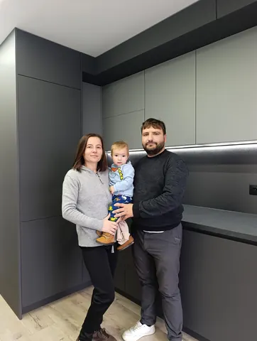 Dinu C., client ALTEO