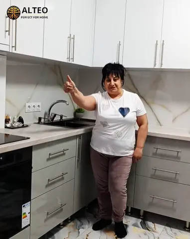 Elena P., client ALTEO
