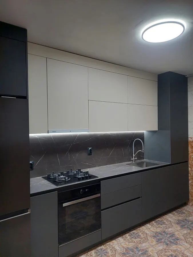 Finisaje premium, lucrare realizată de ALTEO