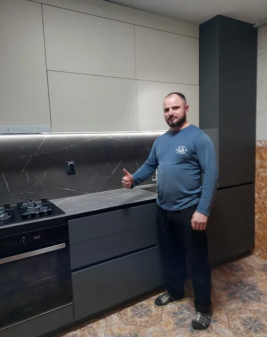 Familie ALTEO, client ALTEO Chișinău